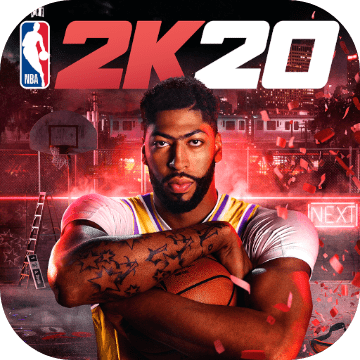 NBA 2K20-哦游Max