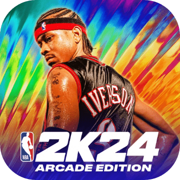 NBA 2K24-哦游Max