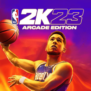 NBA 2K23-V1.01-哦游Max