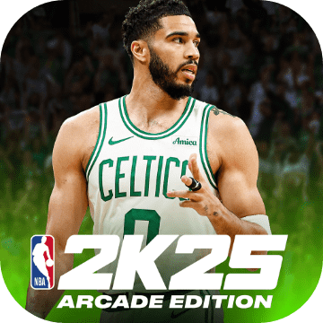 NBA 2K25-哦游Max