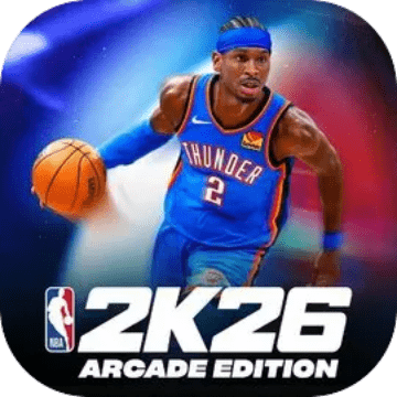 NBA 2K26-哦游Max