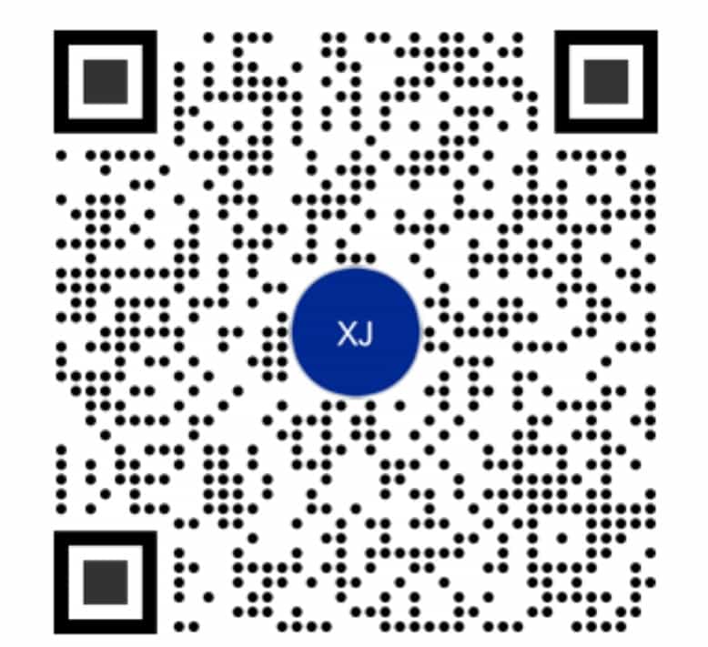 PayPal QR Code